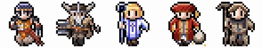 画像ギャラリー No.005のサムネイル画像 / 事業経営リスクを学べる診断ゲーム「経営キングダム」が本日リリース