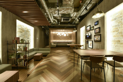 ���������꡼ No.004�Υ���ͥ������ / XFLAG�ξ���Ź�ޡ�XFLAG STORE SHIBUYA�פ���ë��5��26�������ץ�