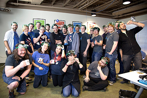 ꡼ No.003Υͥ / Job SimulatorפΤOwlchemy LabsGoogleViveRiftPS VRΥ꡼Ϸ³