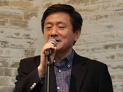 ���������꡼ No.003�Υ���ͥ������ / ��Х��륲����Ծ�θ����������ƥ����೫ȯ�ؤ����β���Ȥϡ�������ॹ ������̦��ˤ���TOKYO SANDBOX 2017�״�Ĵ�ֱ���ݡ���