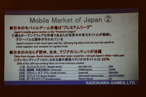 ���������꡼ No.007�Υ���ͥ������ / ��Х��륲����Ծ�θ����������ƥ����೫ȯ�ؤ����β���Ȥϡ�������ॹ ������̦��ˤ���TOKYO SANDBOX 2017�״�Ĵ�ֱ���ݡ���