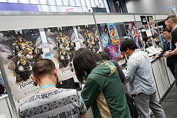 ���������꡼ No.003�Υ���ͥ������ / ����ǥ���������������Υ����ॷ�祦��TOKYO INDIE FEST�פ����롣���ܤΤߤʤ餺���������ǿ������ȥ뤬����