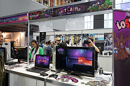 ���������꡼ No.005�Υ���ͥ������ / ����ǥ���������������Υ����ॷ�祦��TOKYO INDIE FEST�פ����롣���ܤΤߤʤ餺���������ǿ������ȥ뤬����