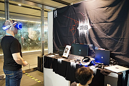 ���������꡼ No.009�Υ���ͥ������ / ����ǥ���������������Υ����ॷ�祦��TOKYO INDIE FEST�פ����롣���ܤΤߤʤ餺���������ǿ������ȥ뤬����