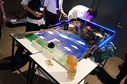 ���������꡼ No.012�Υ���ͥ������ / ����ǥ���������������Υ����ॷ�祦��TOKYO INDIE FEST�פ����롣���ܤΤߤʤ餺���������ǿ������ȥ뤬����