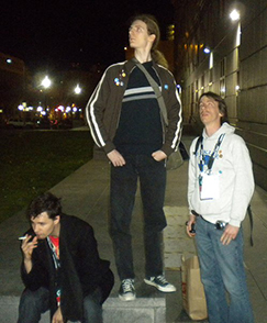 ꡼ No.009Υͥ / A 5th of BitSummitפβ쥤ȤȯɽĽʿĹʤɥơżԤɲþ