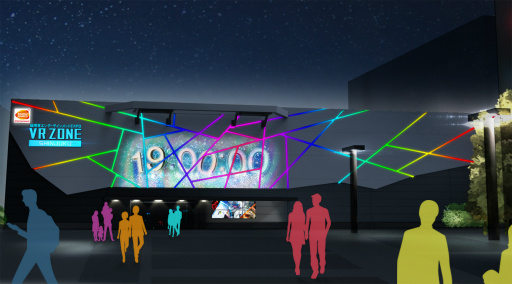 ꡼ No.003 | ƨƨġġ֥󥲥ꥪ VR The κ¡פθLCLˤäŮ줽ʴФޤ