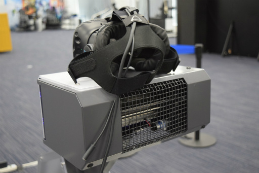 ꡼ No.008 | ƨƨġġ֥󥲥ꥪ VR The κ¡פθLCLˤäŮ줽ʴФޤ