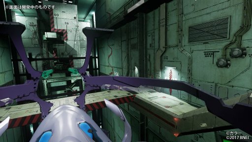 ꡼ No.009 | ƨƨġġ֥󥲥ꥪ VR The κ¡פθLCLˤäŮ줽ʴФޤ