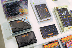 ꡼ No.005Υͥ / »ۤǳΥѥåޥ37ǯ٥ȡPAC-MAN meets Ginza Mitsukoshiפ˹ԤäƤߤ䥰å