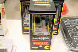 ꡼ No.007Υͥ / »ۤǳΥѥåޥ37ǯ٥ȡPAC-MAN meets Ginza Mitsukoshiפ˹ԤäƤߤ䥰å