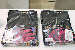 ꡼ No.014Υͥ / »ۤǳΥѥåޥ37ǯ٥ȡPAC-MAN meets Ginza Mitsukoshiפ˹ԤäƤߤ䥰å