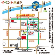 画像ギャラリー No.001のサムネイル画像 / 「全国エンタメまつり」，インディーズゲームブースが連なる「インディー通り」を設置決定。出展者募集中