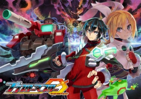 ꡼ No.002Υͥ / ȯɽNintendo Switch2ȥλͷ⡣ƥꥨĤA 5th of BitSummit׽Ÿ