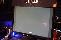 画像ギャラリー No.002のサムネイル画像 / 「BitSummit」の会場で見つけた,変わり種のVR・MRゲームを紹介