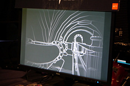 画像ギャラリー No.003のサムネイル画像 / 「BitSummit」の会場で見つけた,変わり種のVR・MRゲームを紹介