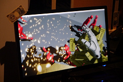 画像ギャラリー No.006のサムネイル画像 / 「BitSummit」の会場で見つけた,変わり種のVR・MRゲームを紹介