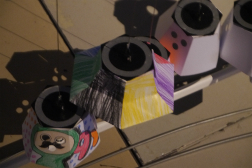 画像ギャラリー No.013のサムネイル画像 / 「BitSummit」の会場で見つけた,変わり種のVR・MRゲームを紹介