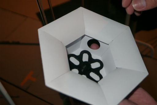 画像ギャラリー No.015のサムネイル画像 / 「BitSummit」の会場で見つけた,変わり種のVR・MRゲームを紹介