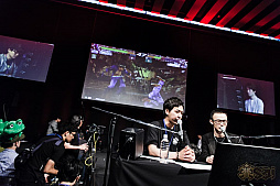 ꡼ No.004 | EVO Japan 2018Υץ񥪡ץȡʥȡ[s&#224;i]ס595̾ȥ꡼TwitchİԿ276460ͤ