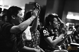 ꡼ No.006 | EVO Japan 2018Υץ񥪡ץȡʥȡ[s&#224;i]ס595̾ȥ꡼TwitchİԿ276460ͤ