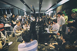 ꡼ No.007 | EVO Japan 2018Υץ񥪡ץȡʥȡ[s&#224;i]ס595̾ȥ꡼TwitchİԿ276460ͤ