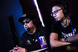 ꡼ No.008 | EVO Japan 2018Υץ񥪡ץȡʥȡ[s&#224;i]ס595̾ȥ꡼TwitchİԿ276460ͤ