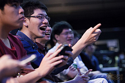 ꡼ No.013 | EVO Japan 2018Υץ񥪡ץȡʥȡ[s&#224;i]ס595̾ȥ꡼TwitchİԿ276460ͤ