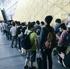 ꡼ No.004Υͥ / A 5th of BitSummitԿ9346͡ǯ45ǲǹ