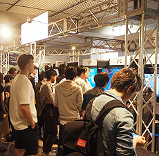 ꡼ No.005Υͥ / A 5th of BitSummitԿ9346͡ǯ45ǲǹ