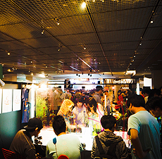 ꡼ No.006Υͥ / A 5th of BitSummitԿ9346͡ǯ45ǲǹ