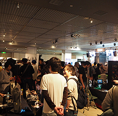 ꡼ No.007Υͥ / A 5th of BitSummitԿ9346͡ǯ45ǲǹ