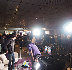 ꡼ No.008Υͥ / A 5th of BitSummitԿ9346͡ǯ45ǲǹ