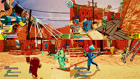 ꡼ No.011Υͥ / A 5th of BitSummitԿ9346͡ǯ45ǲǹ