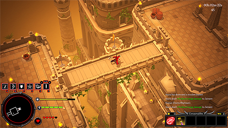 ꡼ No.012Υͥ / A 5th of BitSummitԿ9346͡ǯ45ǲǹ