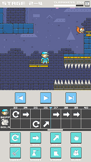 ꡼ No.013Υͥ / A 5th of BitSummitԿ9346͡ǯ45ǲǹ