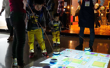 ꡼ No.016Υͥ / A 5th of BitSummitԿ9346͡ǯ45ǲǹ