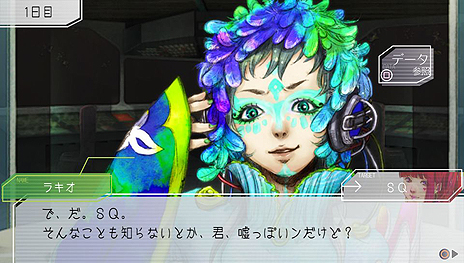 ꡼ No.018Υͥ / A 5th of BitSummitԿ9346͡ǯ45ǲǹ