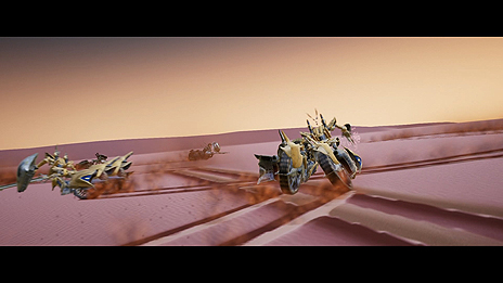 ꡼ No.019Υͥ / A 5th of BitSummitԿ9346͡ǯ45ǲǹ