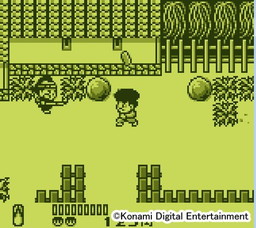 画像ギャラリー No.008のサムネイル画像 / 「がんばれ!ゴエモン」シリーズ15作の楽曲をまとめたCD BOXの一般販売がスタート