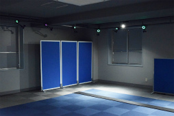 画像ギャラリー No.004のサムネイル画像 / クラブセガ秋葉原新館に「SEGA VR ARENA AKIHABARA」が開設。第1弾アトラクション「MORTAL BLiTZ」を体験してきた