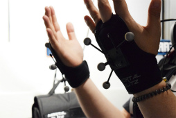 画像ギャラリー No.006のサムネイル画像 / クラブセガ秋葉原新館に「SEGA VR ARENA AKIHABARA」が開設。第1弾アトラクション「MORTAL BLiTZ」を体験してきた