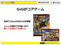 画像ギャラリー No.005のサムネイル画像 / イベント「サムザップテックナイトvol.3」の公式レポートが公開