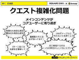 画像ギャラリー No.011のサムネイル画像 / イベント「サムザップテックナイトvol.3」の公式レポートが公開