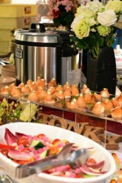 画像ギャラリー No.014のサムネイル画像 / イベント「サムザップテックナイトvol.3」の公式レポートが公開