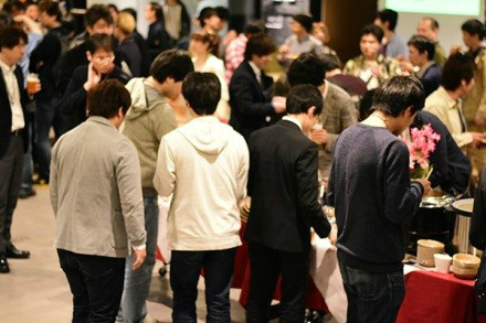 画像ギャラリー No.015のサムネイル画像 / イベント「サムザップテックナイトvol.3」の公式レポートが公開