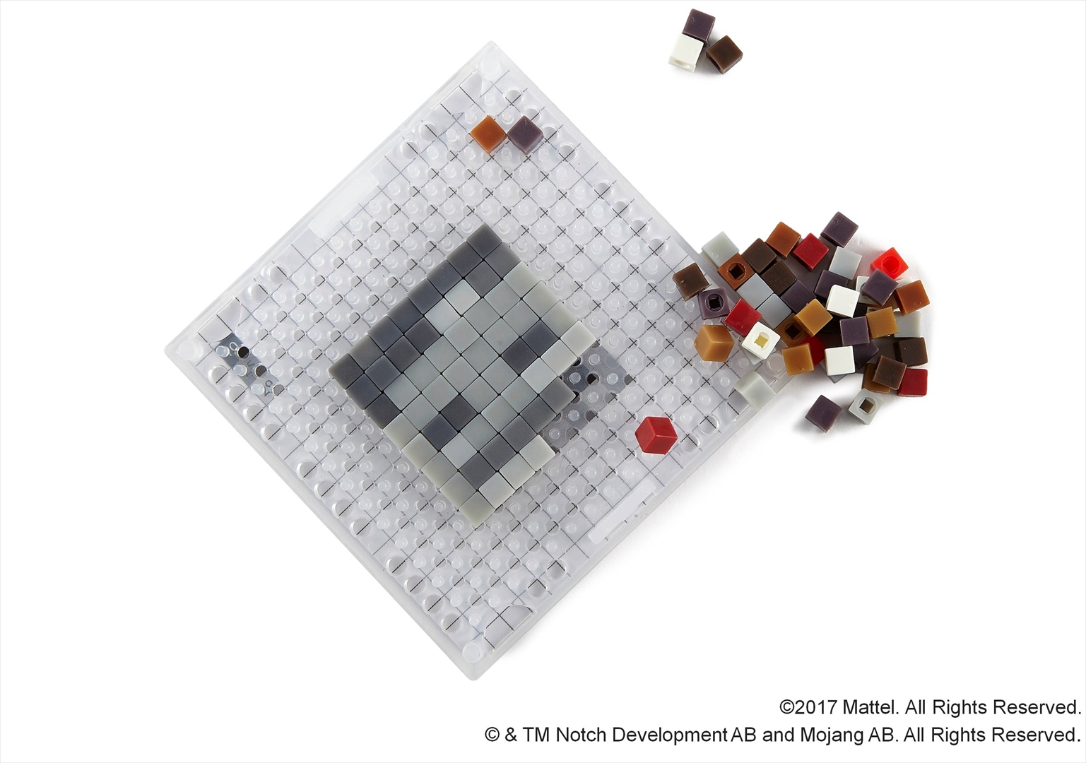 画像集 001 水でくっつくブロックで マイクラ のキャラやアイテムを作れる マインクラフト クラフトキューブ デザインキット Aアソート が6月上旬に発売 画像集 001 水でくっつくブロックで マイクラ のキャラやアイテムを作れる マインクラフト クラフトキューブ デザインキット Aアソート が6月上旬に発売