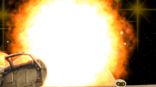 画像ギャラリー No.005のサムネイル画像 / 「剣撃VR〜V2〜」がVR Centerイオンレイクタウン店に期間限定で登場