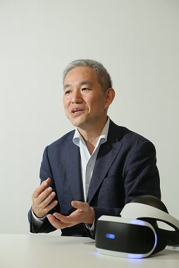 ���������꡼ No.001�Υ���ͥ������ / PlayStation 4�����ܤǤμ��Υ��ƥåפϡְ�Ȥ˰���ס�SIEJA�ץ쥸�ǥ������ ����˹�Ʊ���󥿥ӥ塼