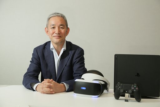 ���������꡼ No.002�Υ���ͥ������ / PlayStation 4�����ܤǤμ��Υ��ƥåפϡְ�Ȥ˰���ס�SIEJA�ץ쥸�ǥ������ ����˹�Ʊ���󥿥ӥ塼